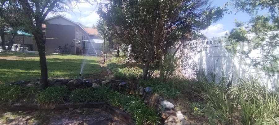 4 Bedroom Property for Sale in Harmony Free State